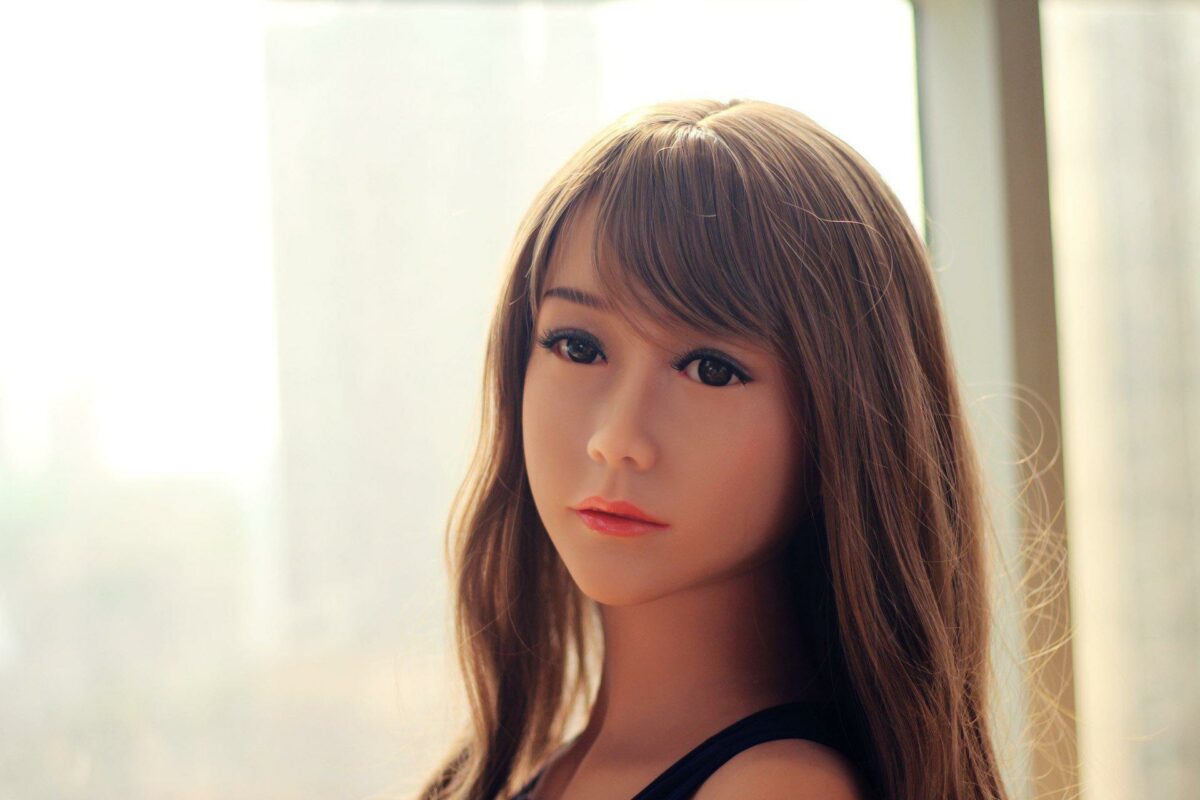 Emma - Japanese Style Ultra Realistic Sex Doll - PetiteSexDoll