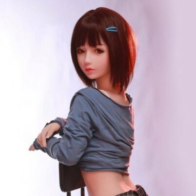 Japanese Sex Dolls